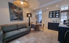 La Maison D'Etienne Renovated In 2025! City Center 4 Guests