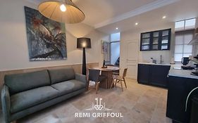 La Maison D'Etienne Renovated In 2025! City Center 4 Guests
